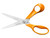 Fiskars 1075034 Classic Universal Scissors, Right Handed 21cm – view 1