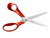 Fiskars 1075037 Classic Universal Scissors, Left Handed 21cm – view 1