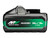 HiKOKI 380084 BSL36A18X MULTI VOLT Battery Pack 36V/18V - 4.0/8.0Ah