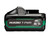 HiKOKI 381990 BSL3640MVT T-PWR MULTI VOLT Battery Pack 18/36V 8.0Ah/4.0Ah