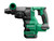 HiKOKI DH3628DAW2Z SDS-Plus Rotary Hammer 36V Bare Unit
