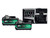 HiKOKI UC18YSL3JHZ MV Start Pack 2.5Ah/5.0Ah 18V