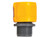 Hozelock 100-000-612 2170 Flat Hose and Spiral Hose Adaptor
