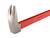 Hultafors 824210 Nail Puller – view 3