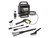 Karcher 1.600-959 K Silent Black Edition Pressure Washer 130 bar 240V