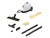 Karcher 1.512-604 SC 2 EasyFix Steam Cleaner 1500W 240V