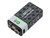 Lighthouse 9V USB-C Rechargeable Li-ion Battery Pack of 2 – view 1