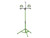 Lighthouse AST8615X2 4000 Lumen Twin Site Light 36W 240V