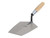 Marshalltown M1975 Bucket Trowel, Wood Handle 7.1/2in