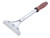 Marshalltown MWFS49D Razor Scraper, DuraSoft® Handle