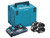 Makita 197627-6 LXT Power Source Kit 18V