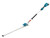 Makita DUN500WZ LXT Pole Hedge Trimmer 18V Bare Unit
