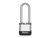 Master Lock PK1EURDLJ Elite™ Laminated 45mm Padlock - 64mm Shackle – view 1