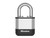 Master Lock PK1EURT Elite™ Laminated 45mm Padlock - 25mm Shackle (Pack of 2) – view 1