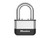 Master Lock PK1EURTRILF Elite™ Laminated 45mm Padlock - 38mm Shackle (Pack of 3) – view 1