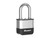 Master Lock PK5EURDLF Elite™ Laminated 52mm Padlock - 38mm Shackle