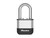 Master Lock PK5EURDLF Elite™ Laminated 52mm Padlock - 38mm Shackle – view 1