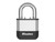 Master Lock PK5EURT Elite™ Laminated 52mm Padlock - 25mm Shackle (Pack of 2) – view 1
