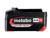 Metabo 625028000 LiPOWER Battery Pack 18V 5.2Ah Li-ion – view 2