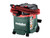Metabo 602074850 AS 36-18 M 30 PC-CC M-Class Vacuum Cleaner 18V Bare Unit
