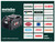 Metabo 685122380 Basic Battery & Charger Set 18V 2 x LiHD 5.5Ah – view 1