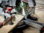 Metabo 614216850 KGS 18 LTX BL 216 Cordless Mitre Saw 18V Bare Unit – view 3