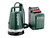 Metabo 601748850 TPF 18 LTX 7000 Submersible Pump 18V Bare Unit
