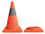 Olympia 90-805 Collapsible Cone 410mm (16in) – view 4
