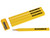Roughneck 44-110 Carpenters Pencils (10) with Sharpener