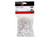 RUBI TILING TOOLS 02902 Tile Spacers 1/8in (3mm) (Pack 200) – view 1