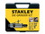 Stanley® Air Compressors 160153XSTN Die Grinder Kit