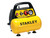 Stanley® Air Compressors DN 200/8/6 Small Compressor 1.5 HP 8 Bar