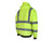 Scan SCAHVHDYM Hi-Vis Hoodie Yellow - M – view 1