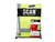 Scan SCAHVHDYM Hi-Vis Hoodie Yellow - M – view 3