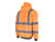 Scan SCAHVHDYMO Hi-Vis Hoodie Orange - M – view 1