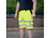 Scan SCAHVHSL Hi-Vis Holster Shorts Yellow - W34-36in – view 2