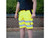 Scan SCAHVHSXL Hi-Vis Holster Shorts Yellow - W37-38in – view 1