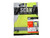 Scan SCAHVHSXL Hi-Vis Holster Shorts Yellow - W37-38in – view 2