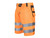 Scan SCAHVHSXXLO Hi-Vis Holster Shorts Orange - W39-41in – view 1