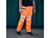 Scan SCAHVHTLO Hi-Vis Holster Trouser Orange - W34-36in – view 2