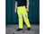 Scan SCAHVHTXL Hi-Vis Holster Trouser Yellow - W37-38in – view 2