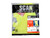 Scan SCAHVHTXXL Hi-Vis Holster Trouser Yellow - W39-41in – view 3