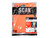 Scan SCAHVHTXXLO Hi-Vis Holster Trouser Orange - W39-41in – view 3