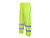 Scan BX230 Hi-Vis Rain Suit Yellow - L – view 1