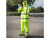 Scan BX230 Hi-Vis Rain Suit Yellow - XL – view 3