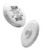 Scan FP200-3 Twin Half Mask P3 Particle Filter Cartridge (Pack of 2)