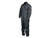 Scan Coverall/Boiler Suit Black - XL