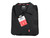 Scan Coverall/Boiler Suit Black - XXL – view 1