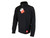 Scan 1/4 Zip Fleece Jumper - M