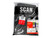 Scan SCAWWRSBL Rain Suit Black - L – view 4